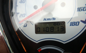 YAMAHA DRAGSTAR 400 2001 VH01J