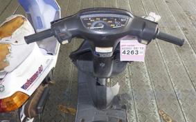 HONDA DIO GEN 2 AF27
