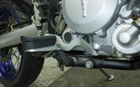 KAWASAKI KLX250D TRACKER X LX250V