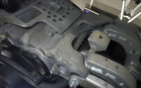 HONDA ﾍﾞﾝﾘｨ50 AA03