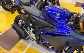 YAMAHA YZF-R125 RE45J