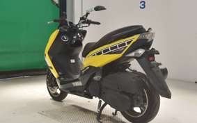 YAMAHA MAJESTY155 S 2012 SG28J