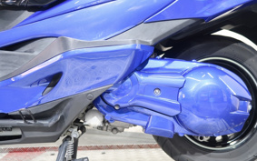SUZUKI  SKY WAVE 400 TYPE S ABS 2013 CK45A