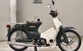 HONDA C50 SUPER CUB AA01