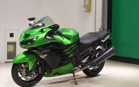 KAWASAKI ZX 1400 NINJA R A 2016