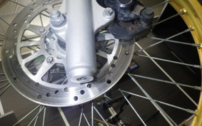 YAMAHA SEROW 250 Gen.2 2025 DG17J