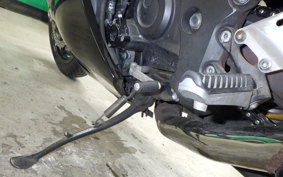 KAWASAKI ZZ1400 NINJA R 2009 ZXT40C