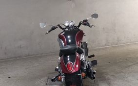 TRIUMPH ROCKET3 CLASSIC 2009 C01L58