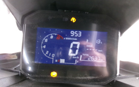 HONDA ADV160 KF54