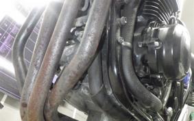 SUZUKI GSX400 IMPULSE 2010 GK7CA