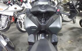 YAMAHA ﾄﾘｼﾃｨ300 2020 SH15J