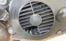 SUZUKI ADDRESS V125 G CF46A