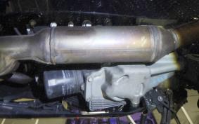 KAWASAKI NINJA 400 2024 EX400L