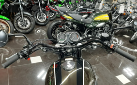 KAWASAKI W800 STREET 2022 EJ800E