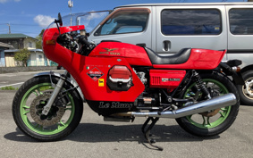 MOTO GUZZI 850 LE MANS3 1983 VF
