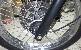 KAWASAKI 250TR BJ250F