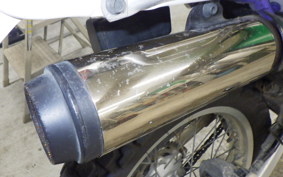 YAMAHA SEROW 225 W 2005 4JG