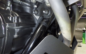 SUZUKI Vｽﾄﾛｰﾑ250A 2008