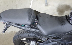 KAWASAKI NINJA 250R EX250K