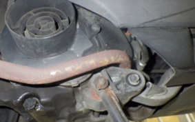 HONDA SPACY 100 JF13