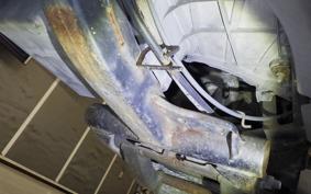SUZUKI ADDRESS V125 2001 CF4EA