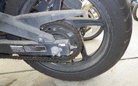 HONDA CBR250R GEN 3 MC41