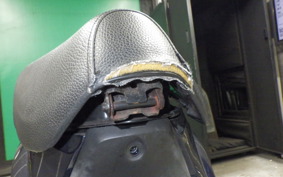 HONDA C50 SUPER CUB 1999 AA04