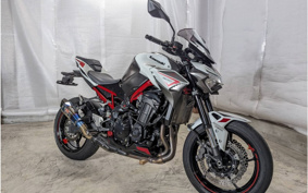 KAWASAKI Z900 2022 ZR900B