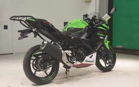 KAWASAKI NINJA 400 2021 EX400G