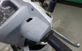 HONDA DIO 110 2023 JF31