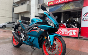 YAMAHA YZF-R25 ABS RG43J
