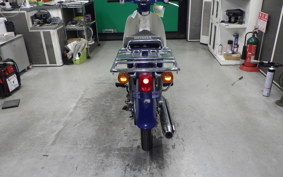 HONDA C50 SUPER CUB 2011 AA01