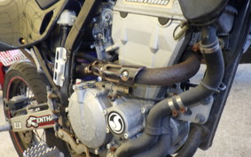 SUZUKI 250SB LX250L