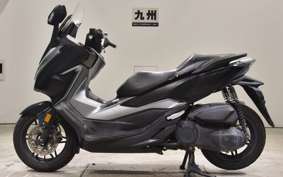 HONDA FORZA 250 MF13