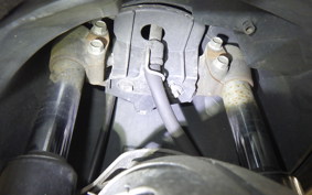 SUZUKI ADDRESS V125 G 2021 CF46A