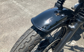 SUZUKI GLASS TRACKER BIG BOY NJ47A