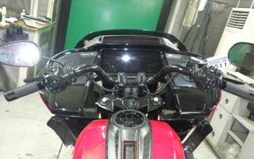 HARLEY FLTRXSTSE1980CVO 2025
