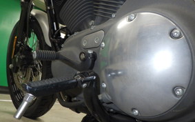 HARLEY XL1200N 2009