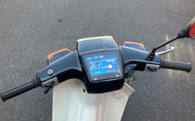SUZUKI BIRDIE 80 BC41A