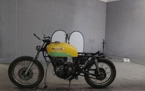HONDA CB400 CB400F