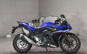 SUZUKI GSX250R DN11A