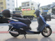 Фото Honda LEAD 110 с японского аукциона