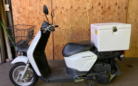 HONDA BENLY AA03