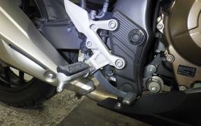 HONDA CBR400R ABS 2018 NC47
