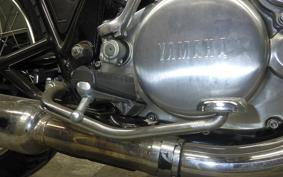 YAMAHA SR400 Gen.5 2021 RH16J