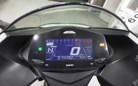 SUZUKI ｼﾞｸｻｰ250SF 2025 ED22B