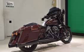 HARLEY FLHXS 1750 2017