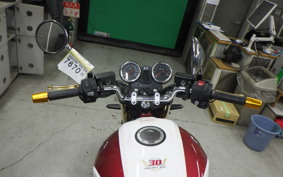 HONDA CB1300SF SUPER FOUR SP 2023 SC54