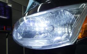 YAMAHA JOG Gen.5 SA36J