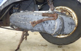 SUZUKI RAN CA17A
